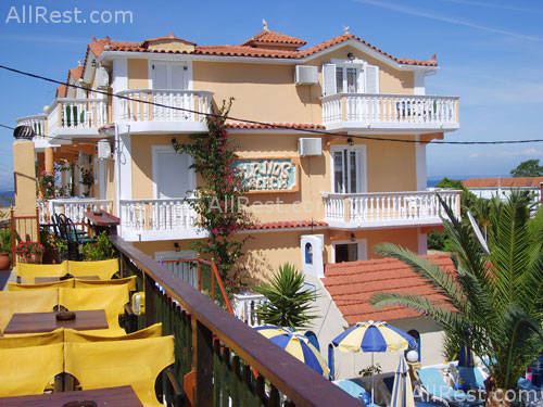 Planos Beach Hotel 3